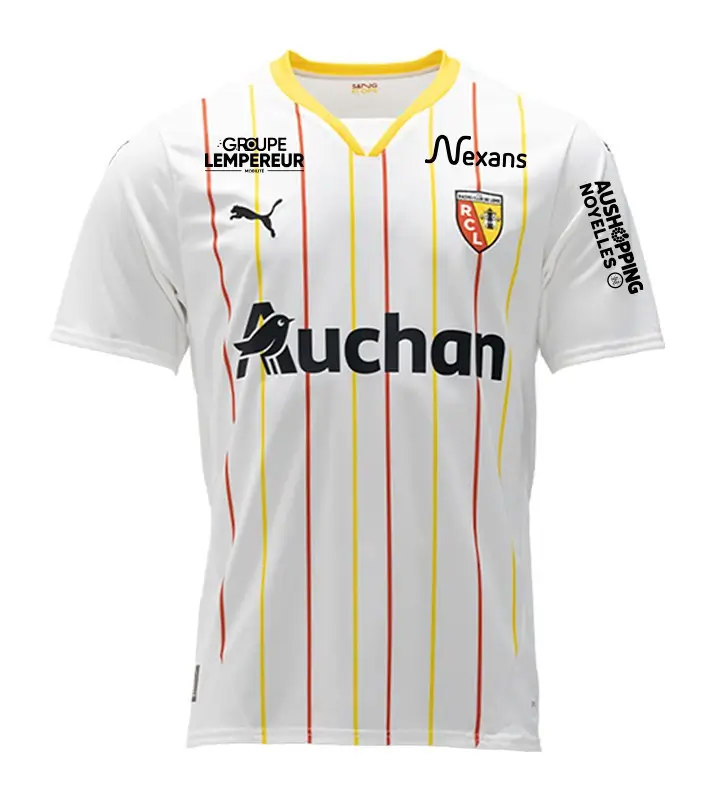 camisa-rc-lens-branca-terceira-third-iii-2024-25-masculina-loja-malta-esportes (1) Camisa Reserva Rc Lens Branca II 2024/25 Masculina