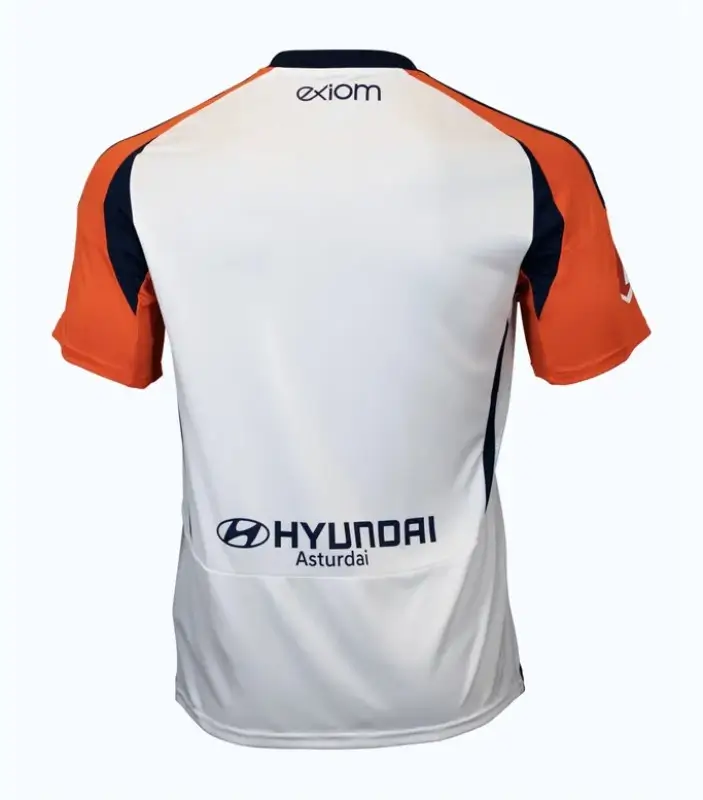 camisa-real-oviedo-branca-away-ii-2024-25-masculina- (1) Camisa Real Oviedo Branca Away II 2024/25 Masculina
