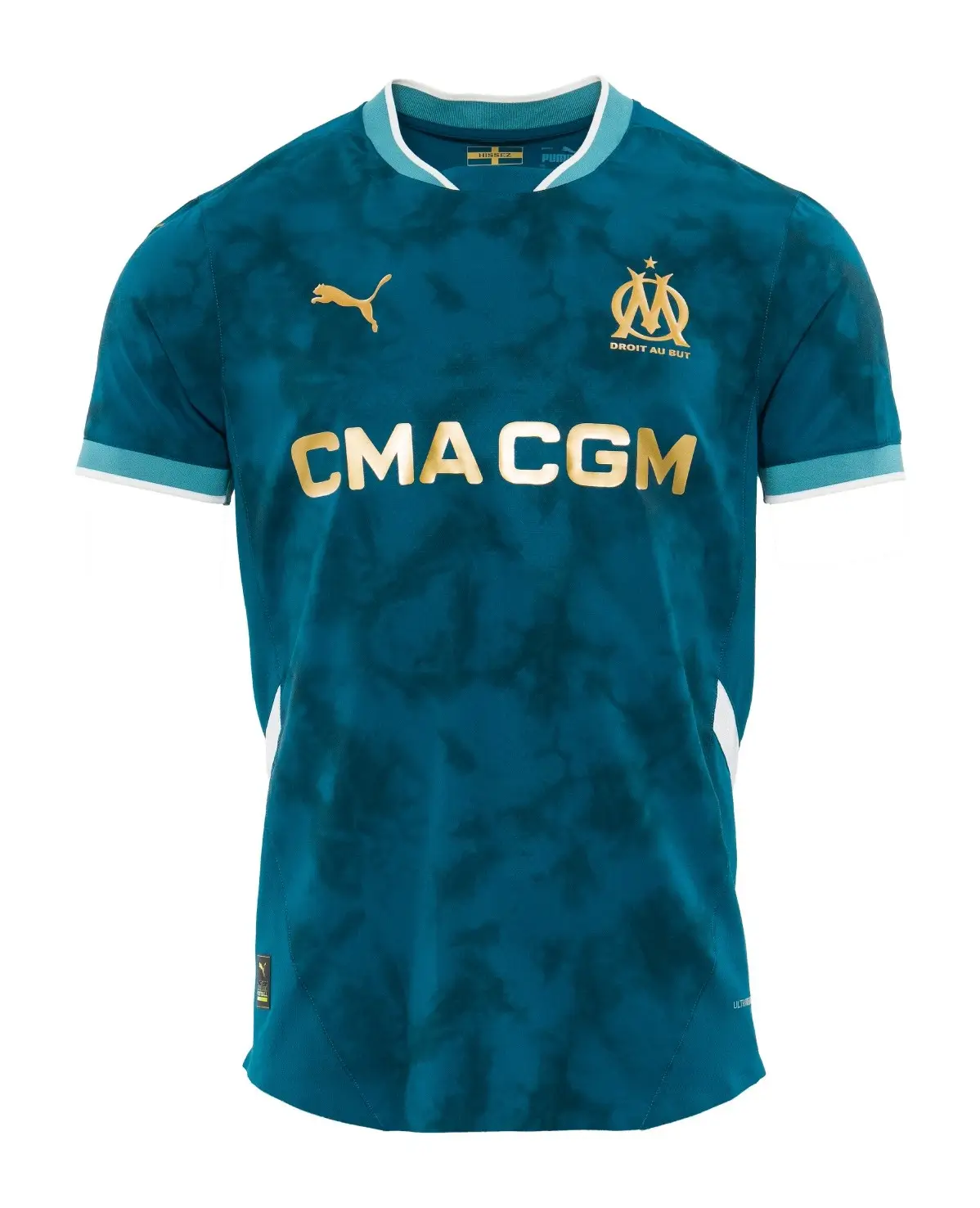 camisa-reserva-Olympique-de-Marseille-azul-ii-2024-25-masculina (1) Camisa Olympique de Marseille Away Azul Escuro 2024/25 Masculina