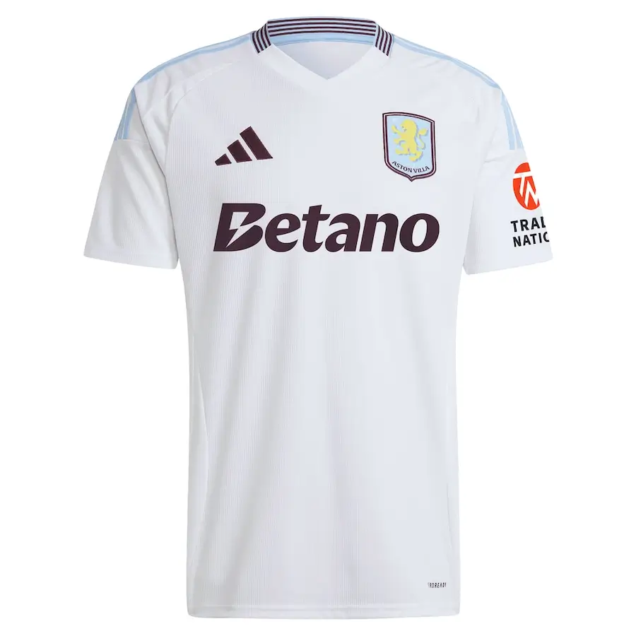 camisa-reserva-aston-villa-branca-away-ii-2024-25-jogador-loja-malta-esportes1 (1) Camisa Reserva Aston Villa Branca II 2024/25 Masculina