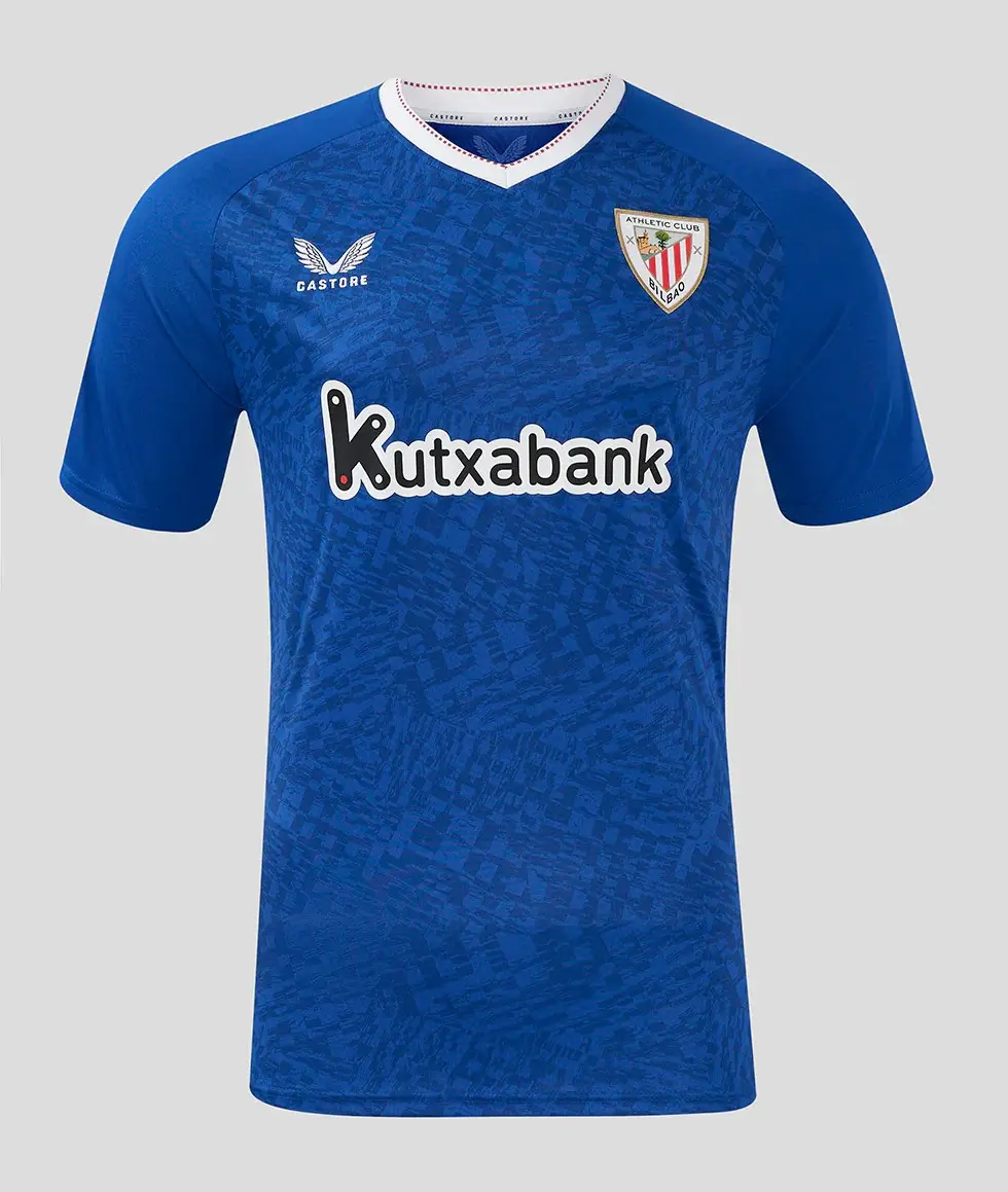 camisa-reserva-athletic-bilbao-azul-ii-2024-25-masculina (1) Camisa Athletic Bilbao Azul Reserva II 2024/25 Masculina