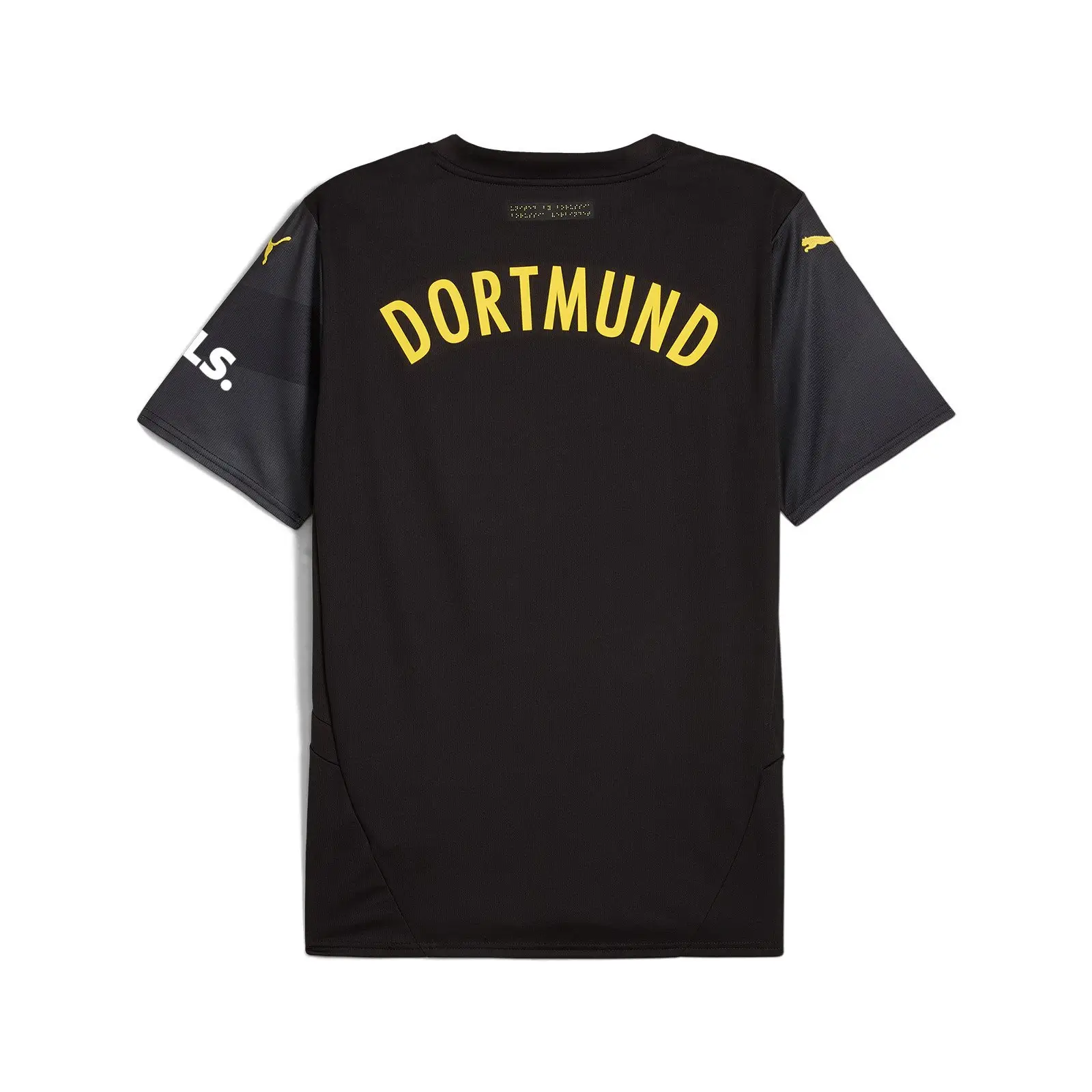 camisa-reserva-borussia-dortmund-preta-away-ii-2024-25-masculina- (1) Camisa Reserva Borussia Dortmund Preta II 2024/25 Masculina