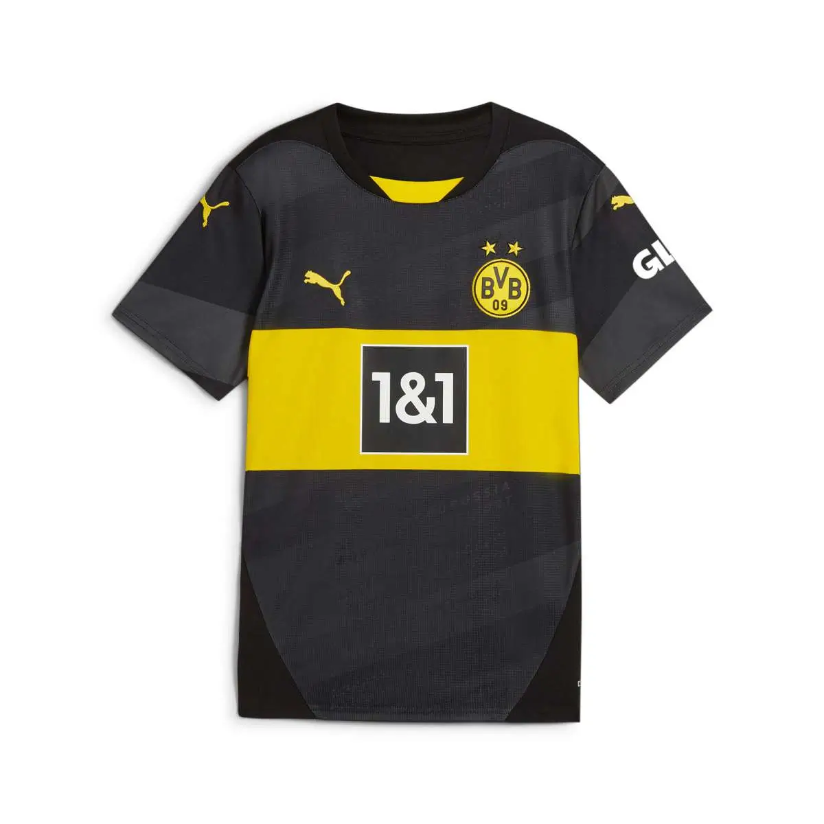 camisa-reserva-borussia-dortmund-preta-away-ii-2024-25-masculina (1) Camisa Reserva Borussia Dortmund Preta II 2024/25 Masculina