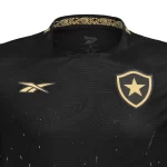 camisa-botafogo-patch-libertadores-preta-ii-2024-masculina