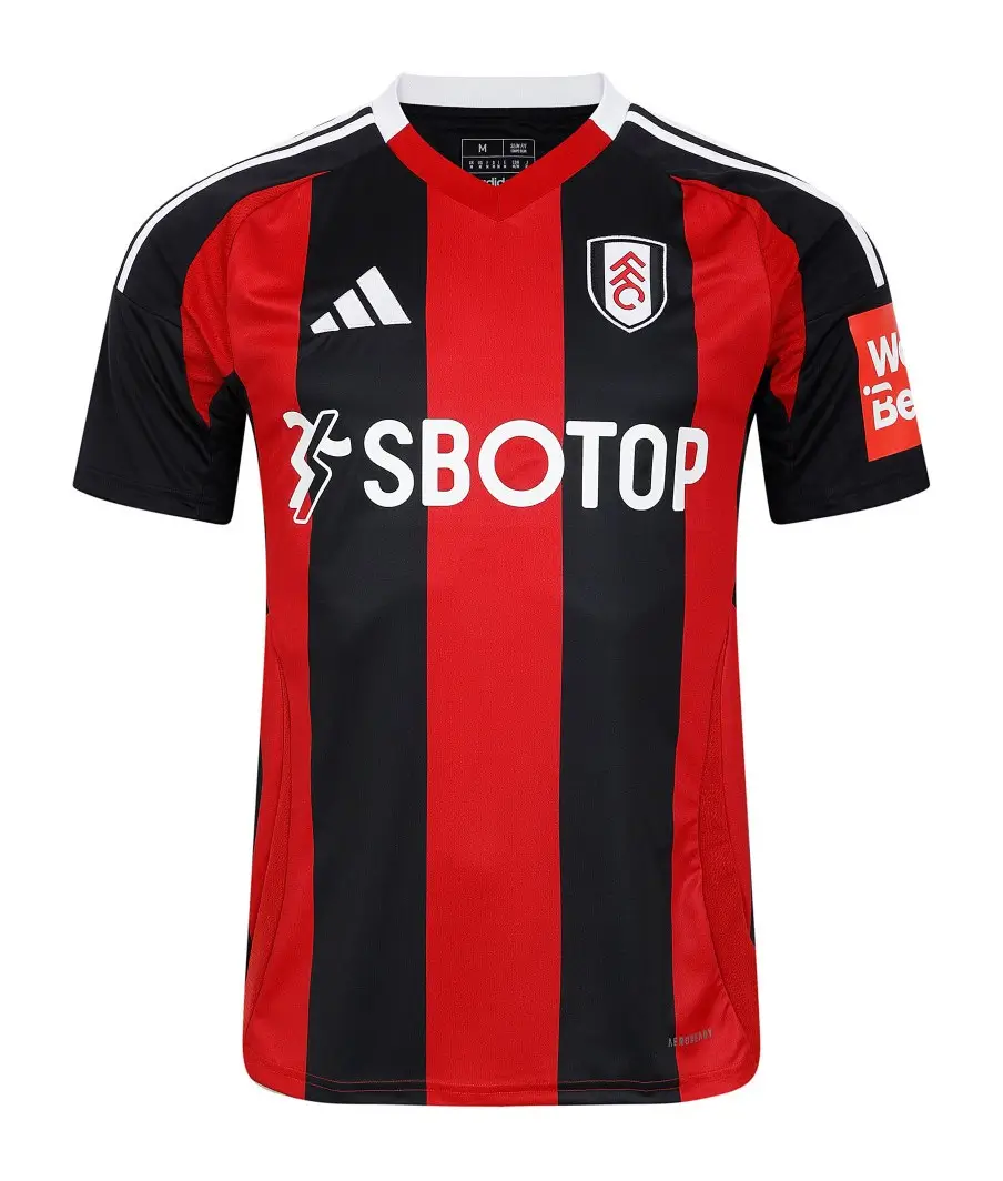 camisa-reserva-fulham-fc-vermelha-preta-ii-away-2024-25-masculina-loja-malta-esportes (1) Camisa Reserva Fulham Preta/Vermelha II 2024/25 Masculina