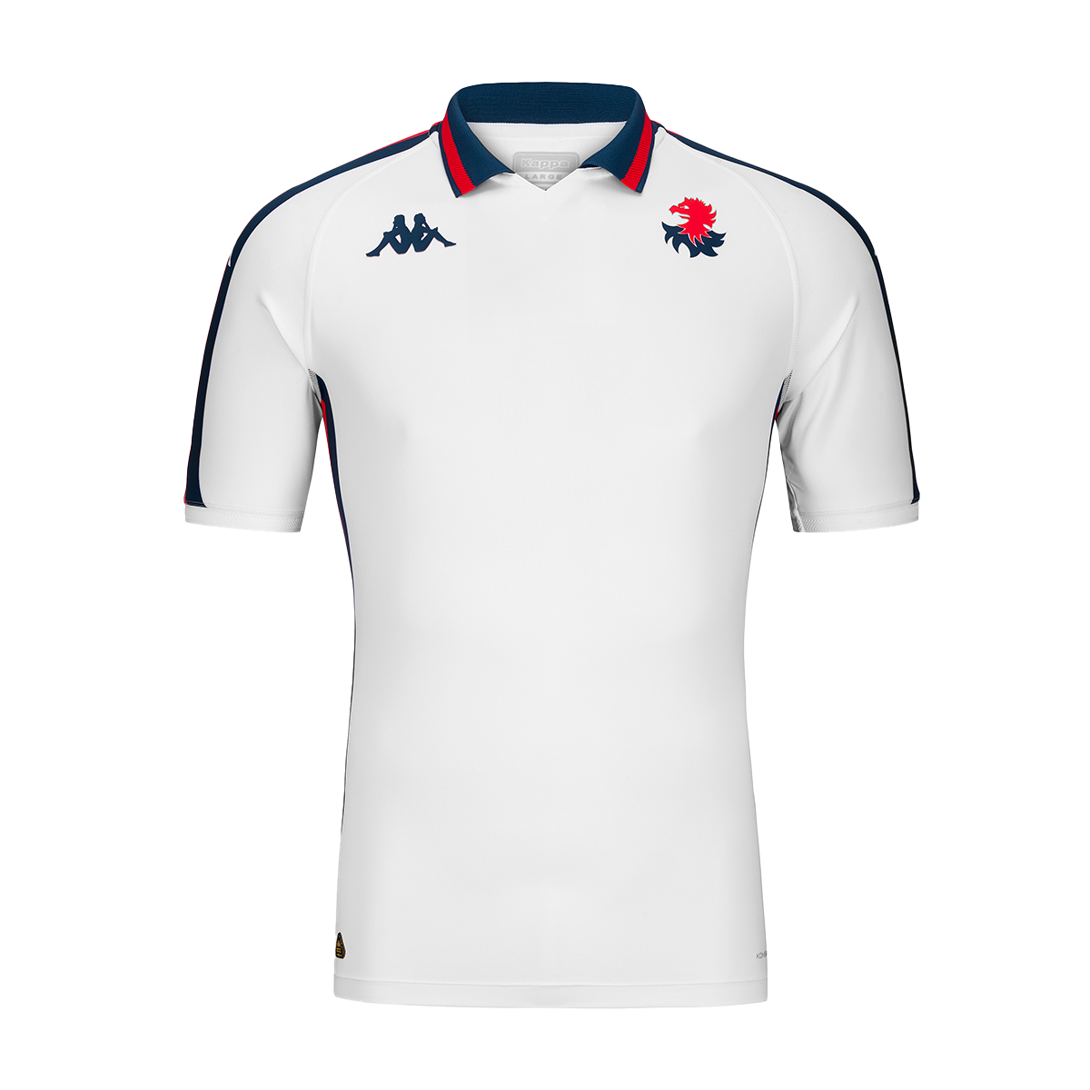 camisa-reserva-genoa-cfc-branca-away-ii-2024-25-masculina-loja-malta-esportes Camisa Reserva Genoa CFC Branca II 2024/25 Masculina