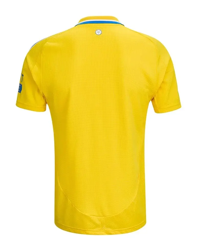 camisa-reserva-leeds-united-amarela-ii-2024-25-masculina-loja-malta-esportes- (1) Camisa Leeds United Amarela Reserva II 2024/25 Masculina