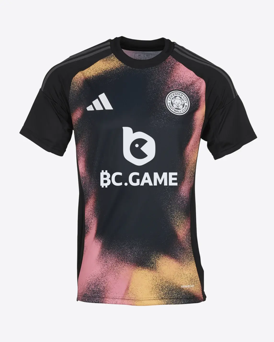 camisa-reserva-leicester-city-preta-2024-25-masculina (1) Camisa Reserva Leicester City Preta II 2024/25 Masculina