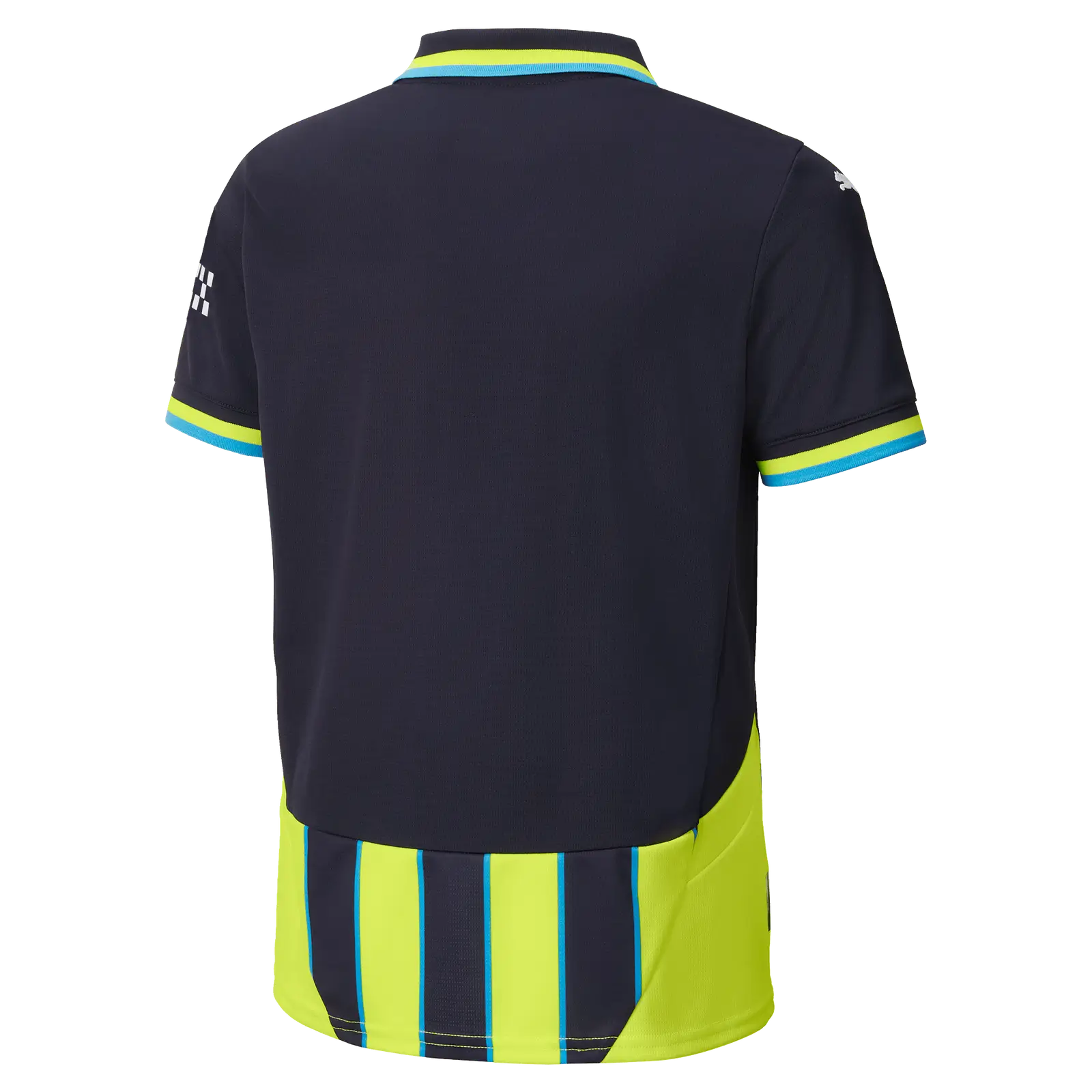 camisa-reserva-manchester-city-preta-ii-2024-25-jogador- (1) Camisa Reserva Manchester City Verde/Preta 2024/25 Jogador
