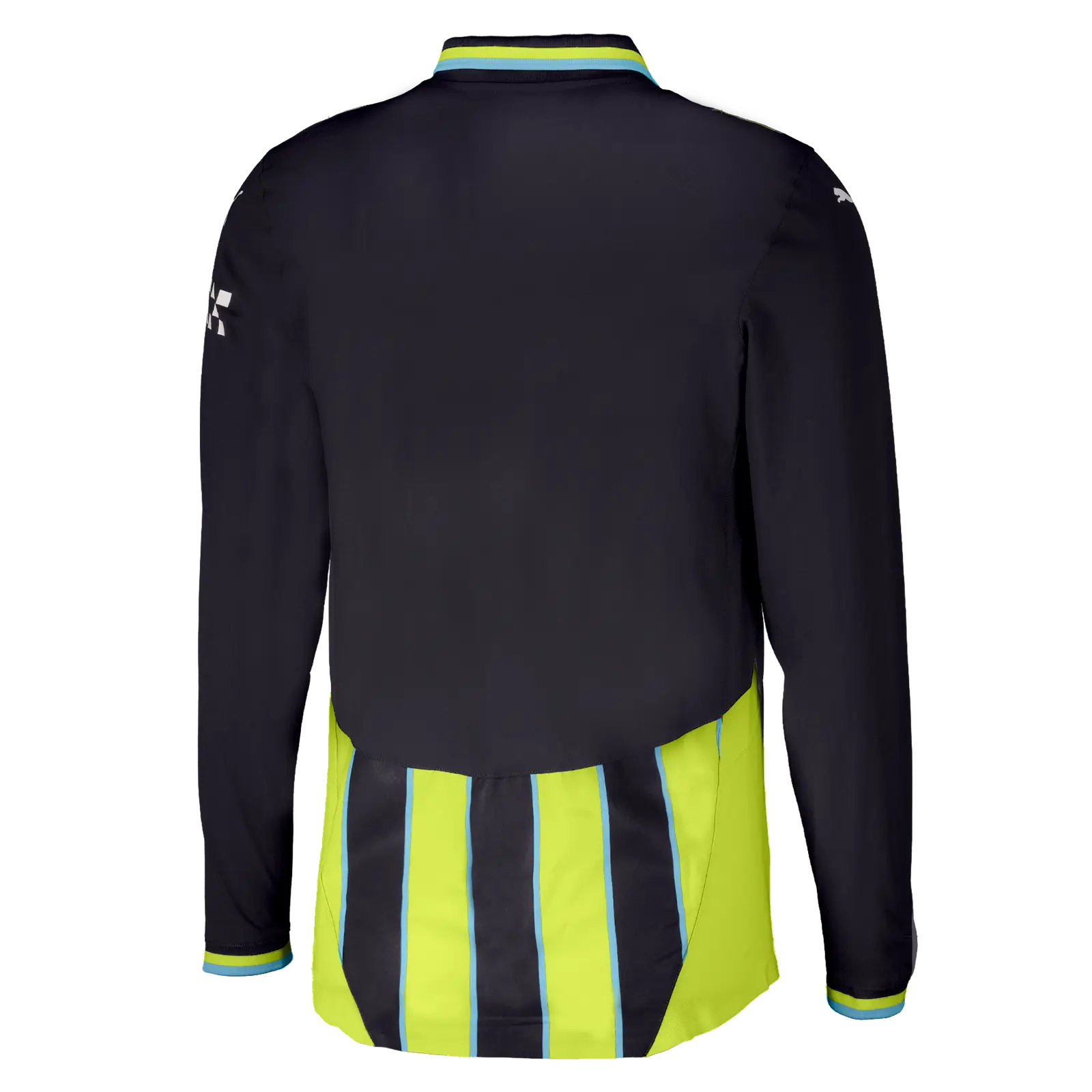 camisa-reserva-manchester-city-preta-ii-2024-25-manga-longa- (1) Camisa Reserva Manchester City Verde/Preta 2024/25 Manga Longa
