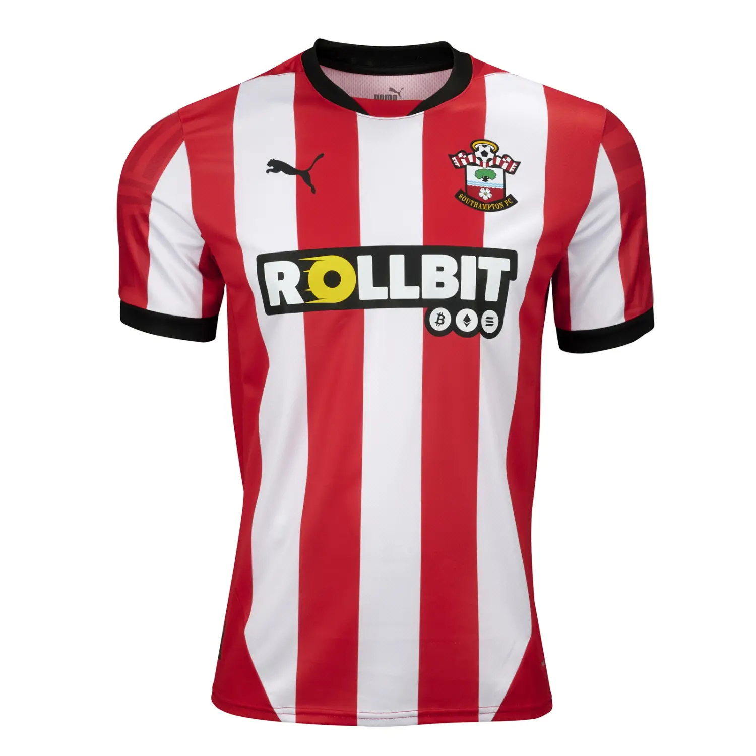 camisa-southampton-fc-titular-vermelha-i-2024-25-masculina-loja-malta-esportes (1) Camisa Titular Southampton Fc Vermelha I 2024/25 Masculina