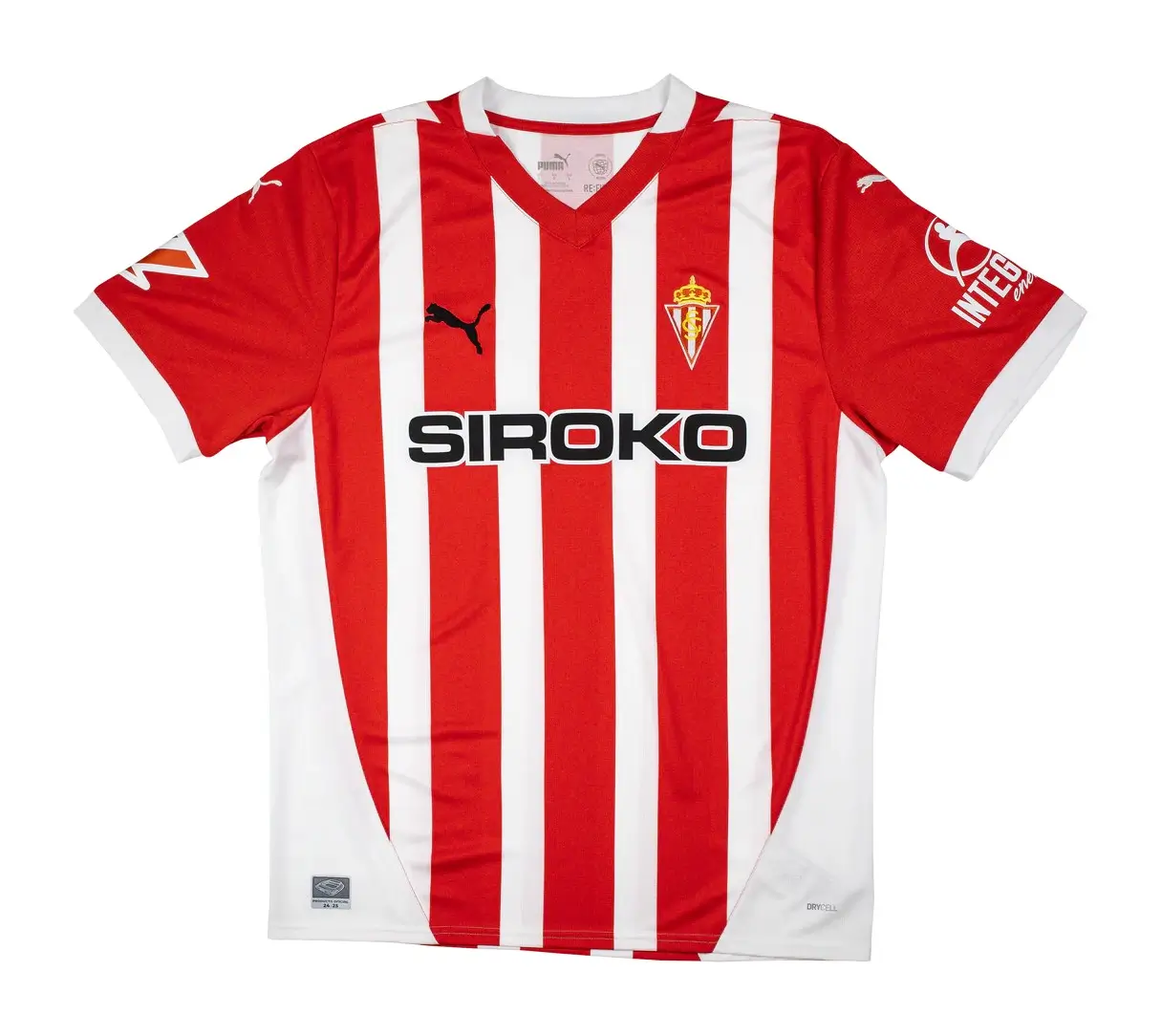 camisa-sporting-de-gijon-titular-vermelha-i-home-2024-25-masculina-loja-malta-esportes (1) Camisa Titular Sporting de Gijón Vermelha I 2024/25 Masculina