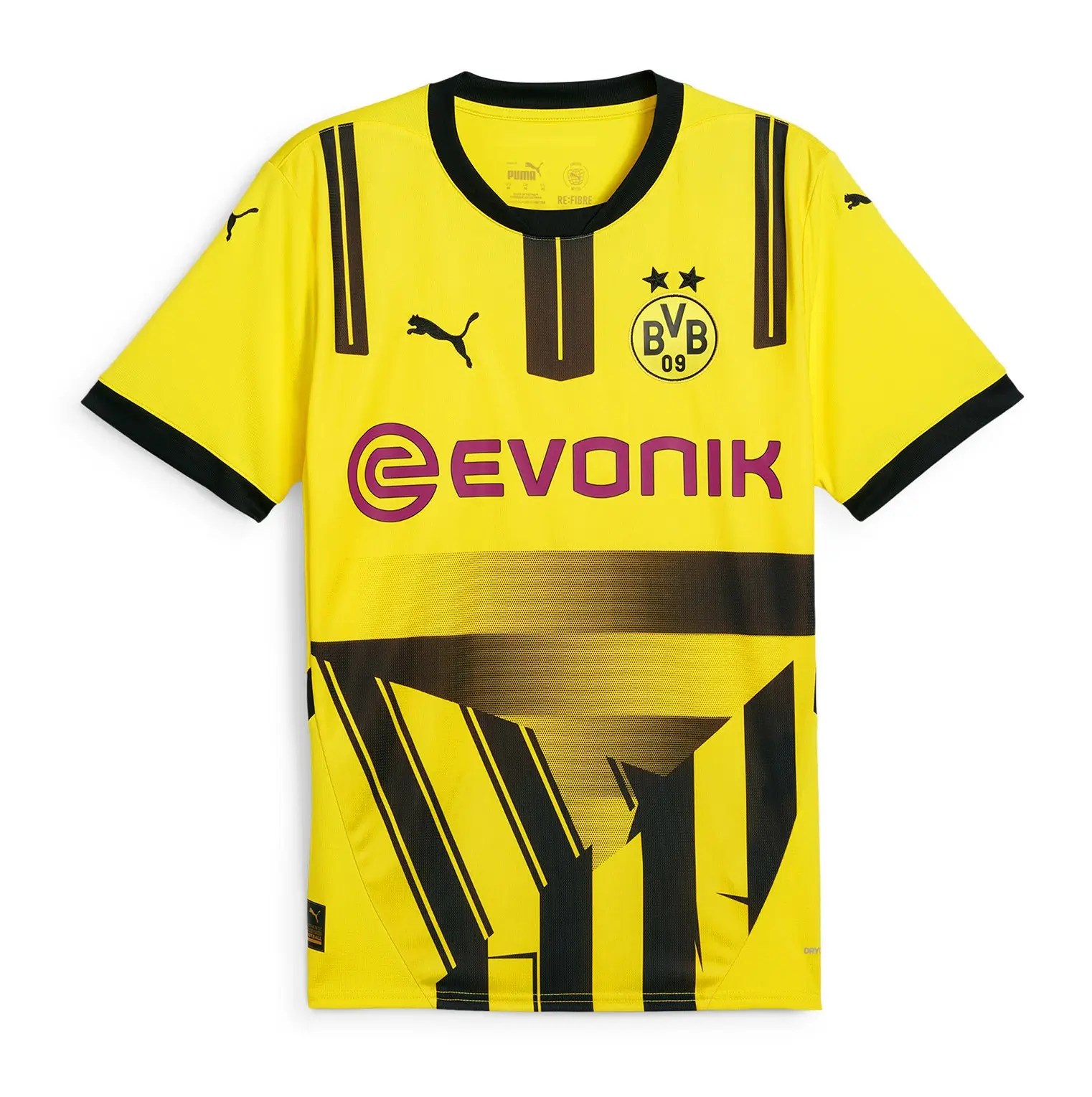 camisa-titular-borussia-dortmund-2024-25-cup-kit-masculina (1) Camisa Titular Borussia Dortmund Amarela Cup 2024/25 Masculina