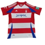 camisa-titular-do-granada-cf-vermelha-2024-25-masculina-loja-malta-esportes