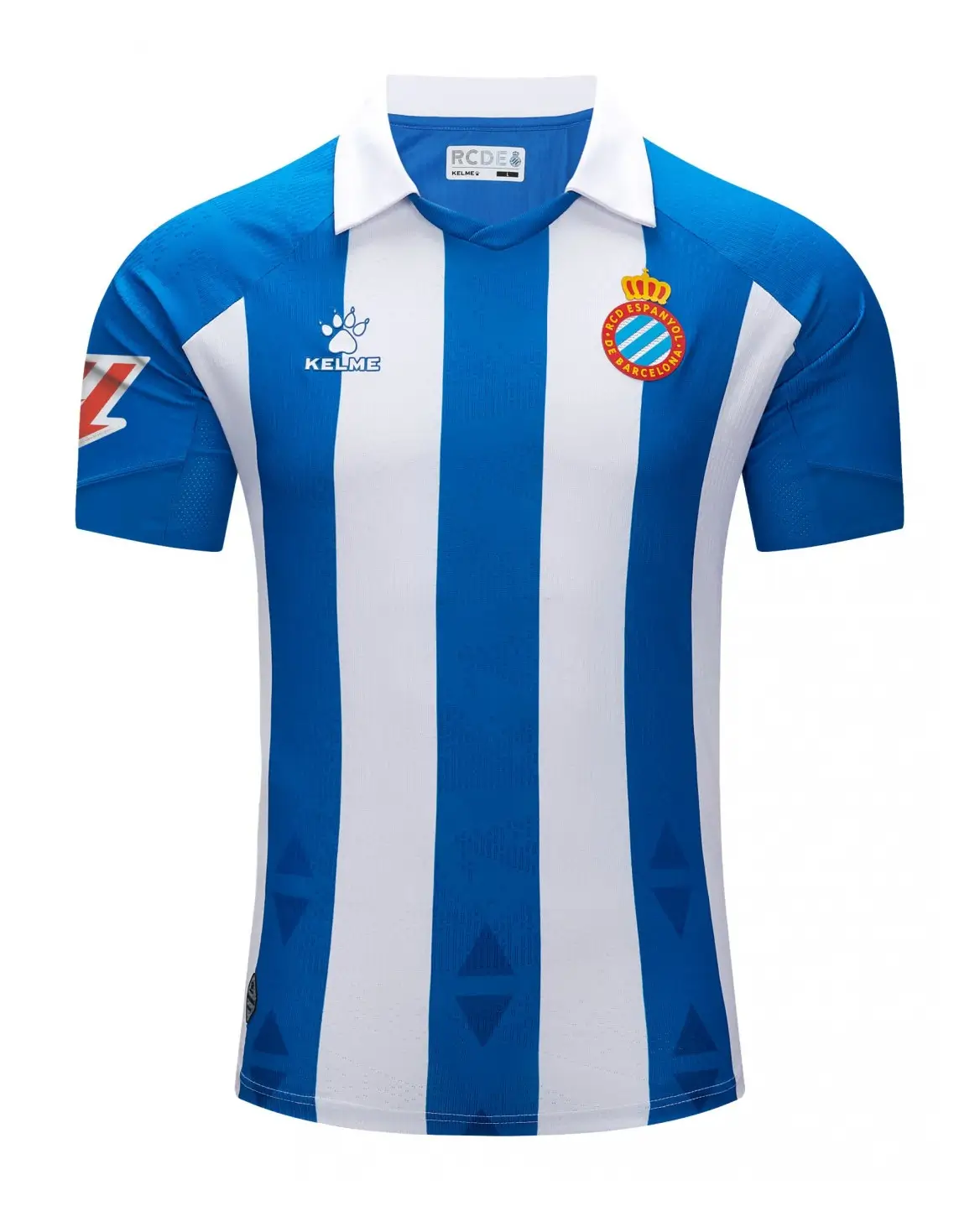 camisa-titular-espanyol-azul-i-2024-25-masculina-loja-malta-esportes (1) Camisa Titular Espanyol Azul Home I 2024/25 Masculina