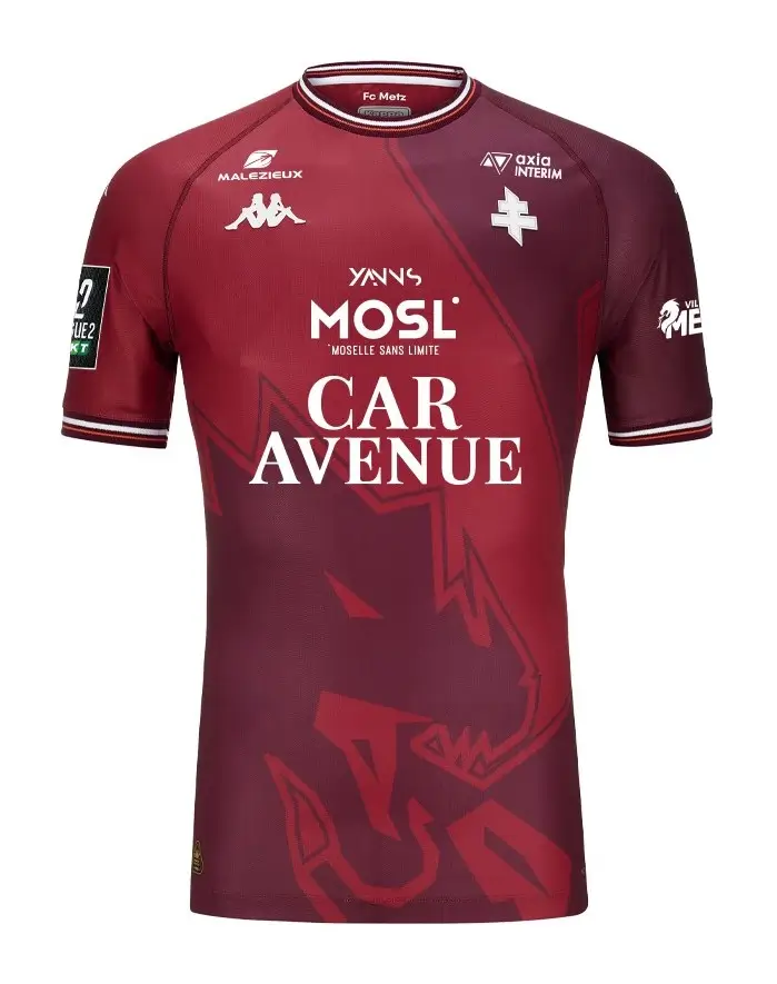 camisa-titular-metz-vermelha-home-i-2024-25-masculina (1) Camisa Titular Metz Vermelha I Home 2024/25 Masculina