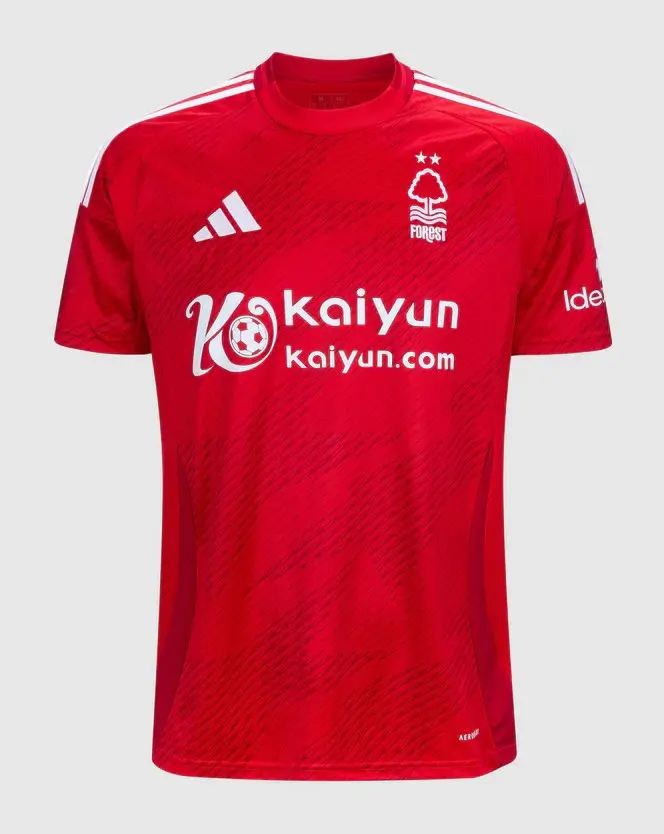 camisa-titular-nottingham-forest-vermelha-i-2024-25-masculina (1) Camisa Titular Nottingham Forest Vermelha I 2024/25 Masculina