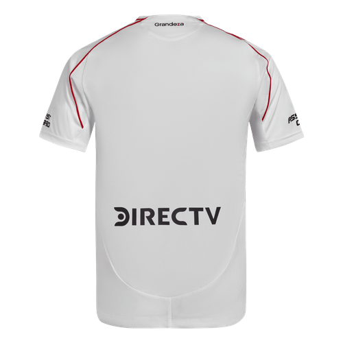 camisa-titular-river-plate-branca-2024-25-jogador-loja-malta-esportes- Camisa Titular River Plate Branca I Home 2024/25 Jogador