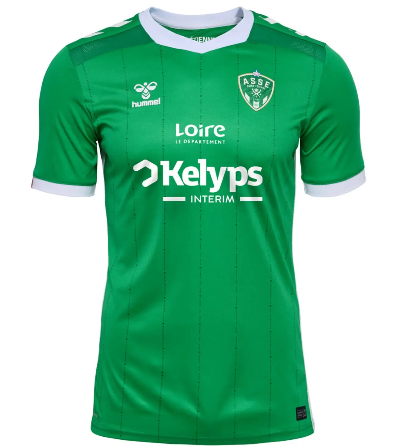 camisa-titular-saint-etienne-verde-i-home-2024-25-masculina (1) Camisa Titular Saint Etienne Verde I Home 2024/25 Masculina