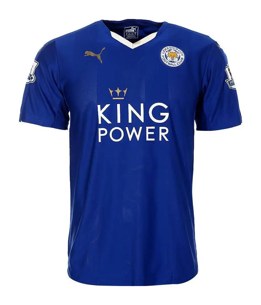 camisa-titular-titular-azul-i-home-2015-16-masculina-loja-malta-esportes (1) Camisa Titular Leicester City Azul I Home 2015/16 Masculina