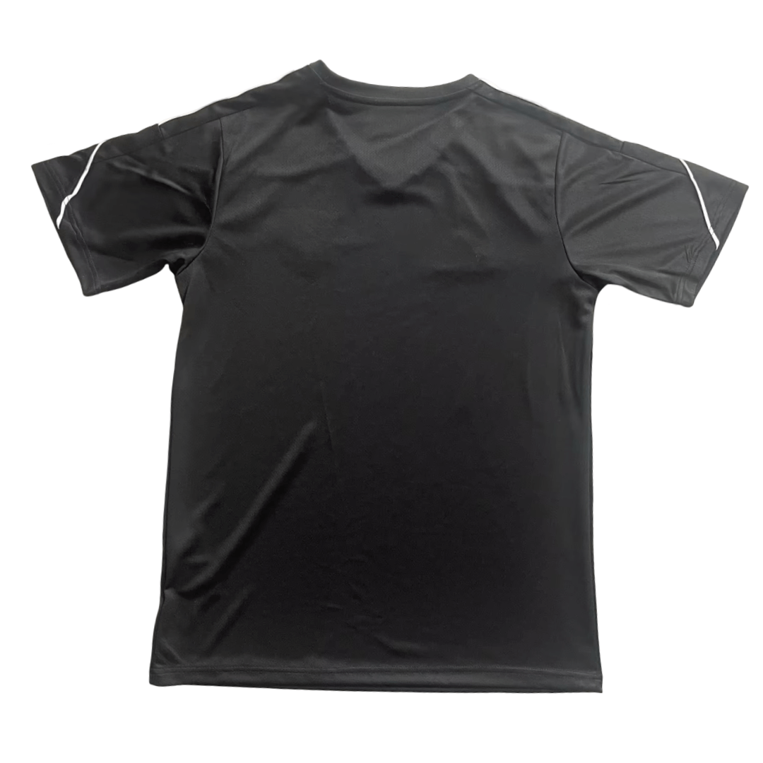 camisa-venezuela-preta-treino-2024-25-masculina- Camisa Venezuela Preta Treino 2024/25 Masculina