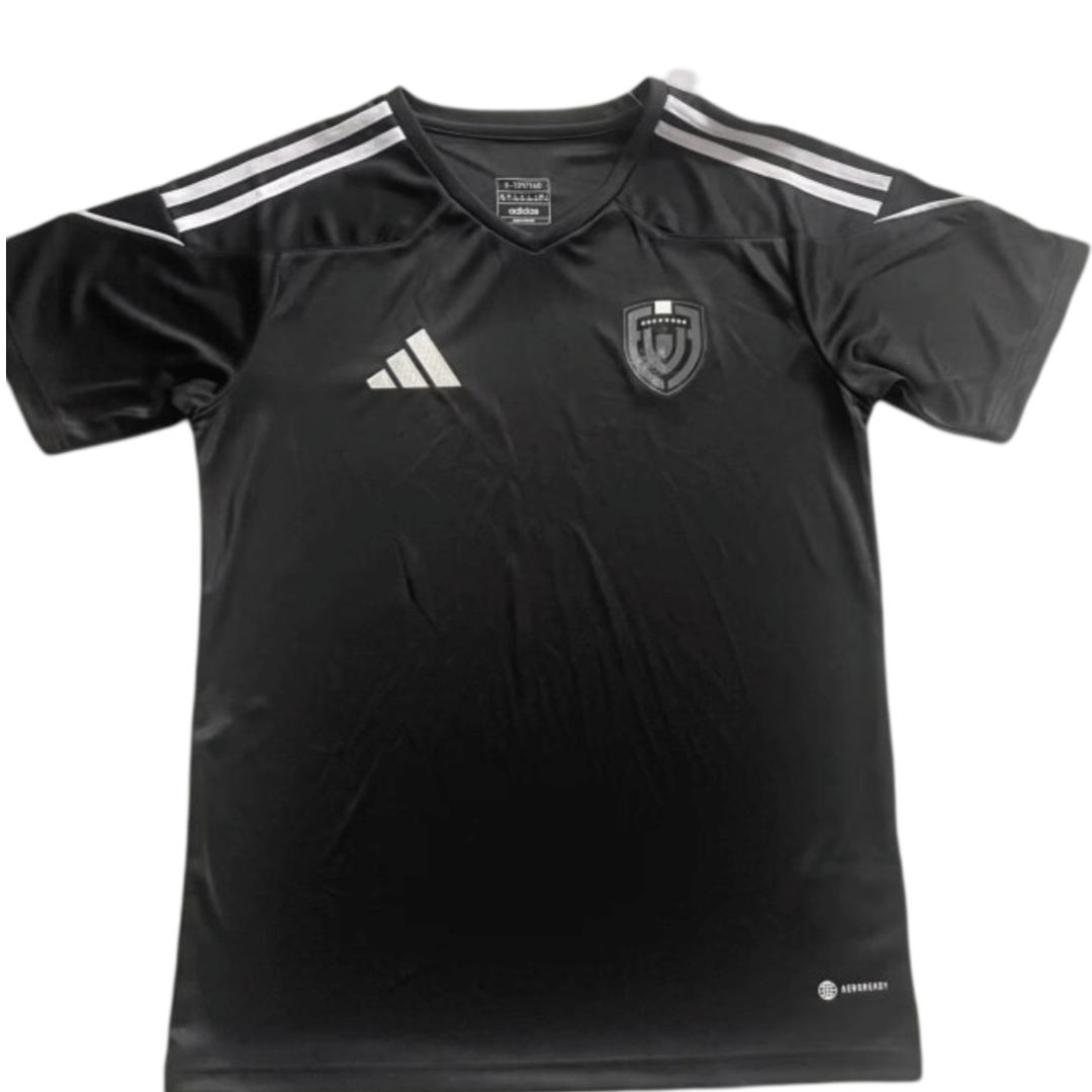camisa-venezuela-preta-treino-2024-25-masculina Camisa Venezuela Preta Treino 2024/25 Masculina