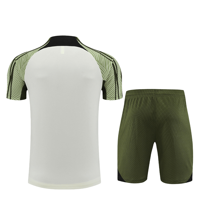conjunto-de-treino-barcelona-camisa-short-azul-bege-musgo-2024-25-loja-malta-esportes (3) Conjunto Barcelona Treino Camisa/Short Bege Musgo 2024/25