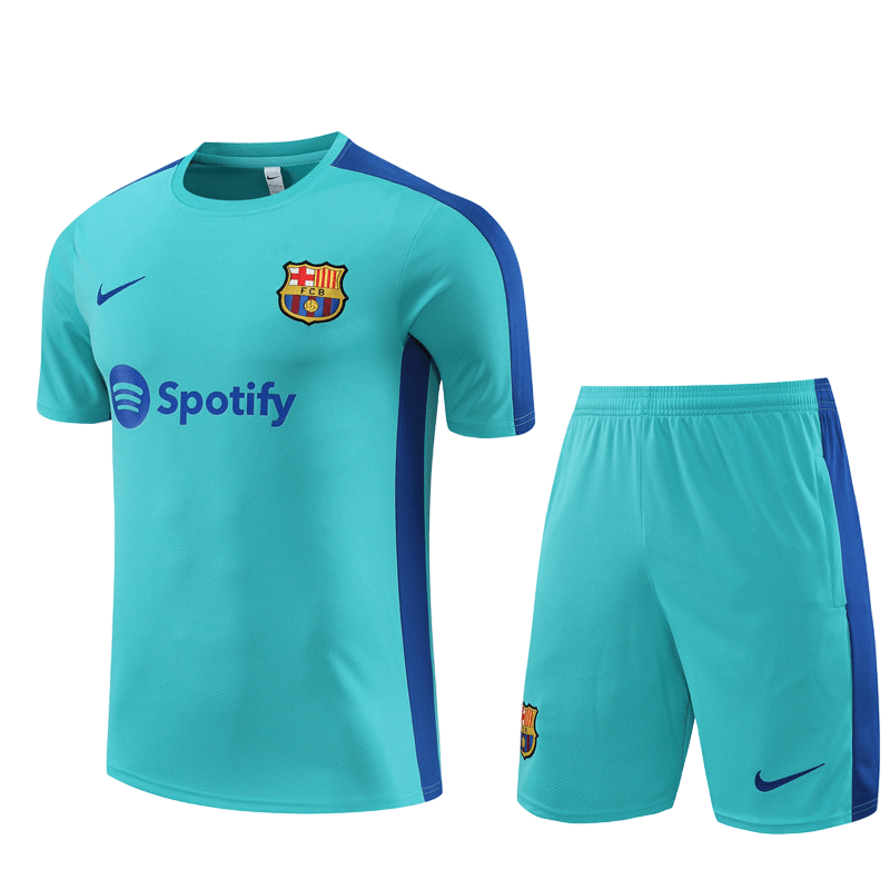 conjunto-de-treino-barcelona-camisa-short-azul-clara-2023-24-loja-malta-esportes (3) Conjunto Barcelona Treino Camisa/Short Azul Clara 2023/24