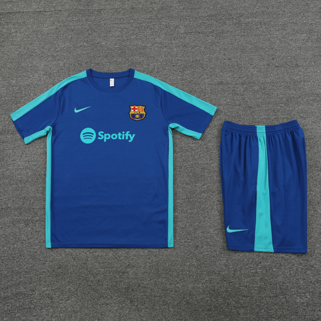 conjunto-de-treino-barcelona-camisa-short-azul-escura-clara-2023-24-loja-malta-esportes (1) Conjunto Barcelona Treino Camisa/Short Azul Escura/Clara 2023/24