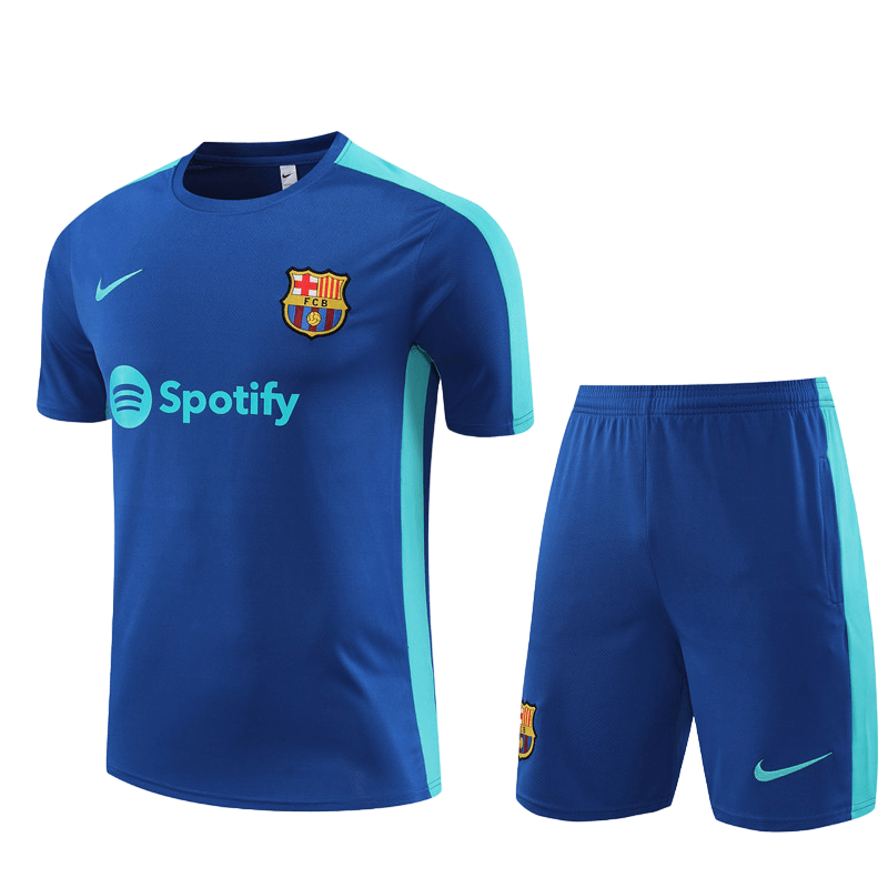 conjunto-de-treino-barcelona-camisa-short-azul-escura-clara-2023-24-loja-malta-esportes (2) Conjunto Barcelona Treino Camisa/Short Azul Escura/Clara 2023/24