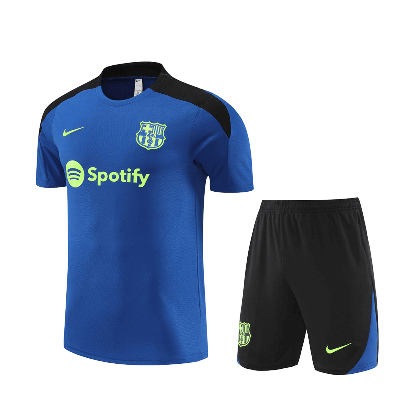 conjunto-de-treino-barcelona-camisa-short-azul-preta-2024-25-loja-malta-esportes (2) Conjunto Barcelona Treino Camisa/Short Azul/Preta 2024/25
