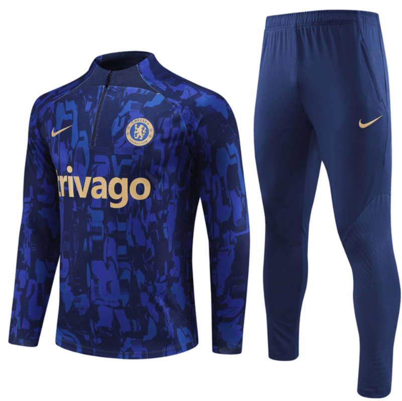 conjunto-de-treino-chelsea-azul-escuro-2023-24-jaqueta-calca-loja-malta-esportes (3) Conjunto Chelsea Treino Jaqueta/Calça Azul Escuro 2023/24
