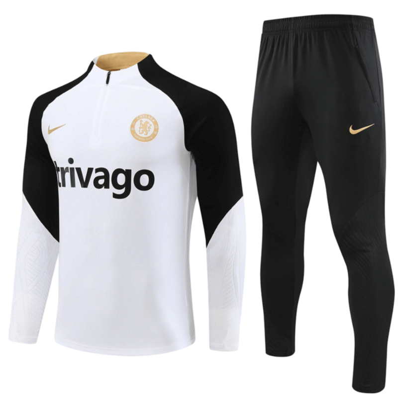 conjunto-de-treino-chelsea-branca-preta-2023-24-jaqueta-calca-loja-malta-esportes (3) Conjunto Chelsea Treino Jaqueta/Calça Branca/Preta 2023/24