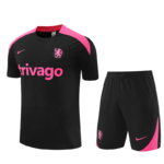 conjunto-de-treino-chelsea-preta-2024-25-camisa-short-loja-malta-esportes (3)