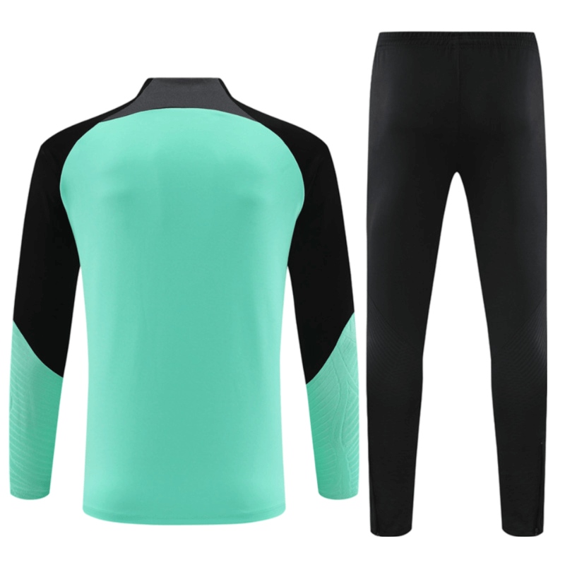 conjunto-de-treino-chelsea-verde-preta-2023-24-jaqueta-calca-loja-malta-esportes (3) Conjunto Chelsea Treino Jaqueta/Calça Verde/Preta 2023/24