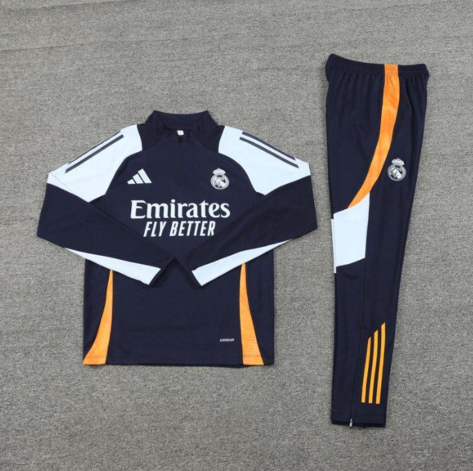 conjunto-treino-real-madrid-azul-escuro-2024-25-calca-jaqueta (1) Conjunto de Treino Real Madrid Azul Escuro 2024/25 Jaqueta e Calça