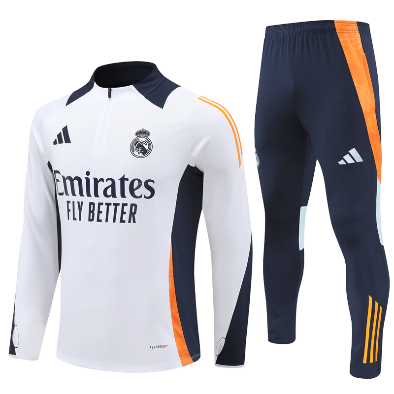 conjunto-treino-real-madrid-branca-azul-2024-25-calca-jaqueta (2) Conjunto de Treino Real Madrid Branca/Azul 2023/24 Jaqueta e Calça