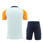 conjunto-treino-real-madrid-laranja-azul-2024-25-bermuda-camisa (3)