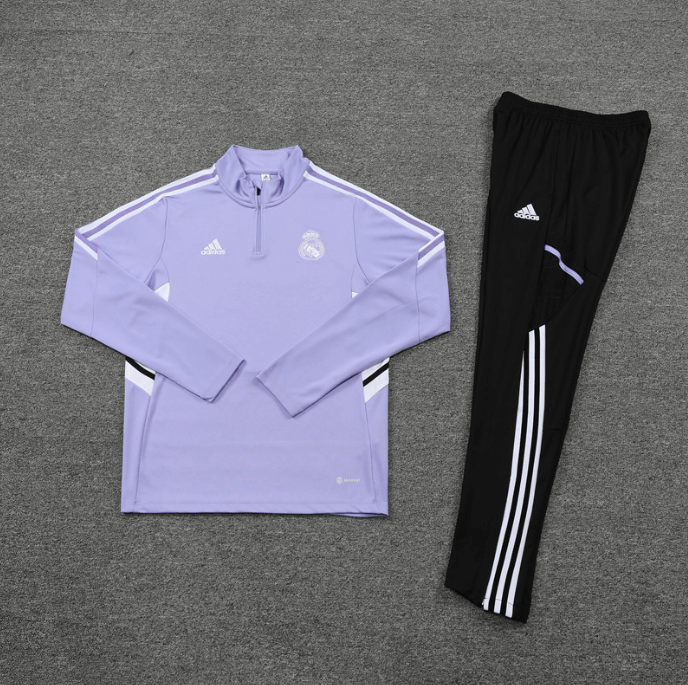 conjunto-treino-real-madrid-roxo-2022-23-calca-jaqueta (1) Conjunto de Treino Real Madrid Roxo 2022/23 Jaqueta e Calça