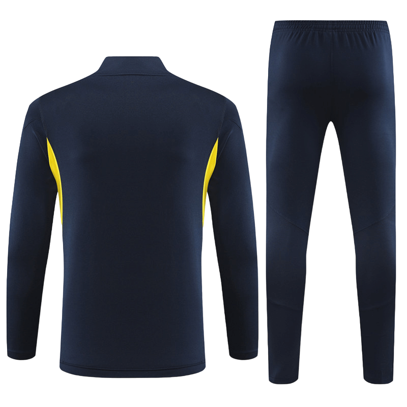 conjunto-treino-real-madrid-todo-azul-escuro-2024-25-calca-jaqueta (3) Conjunto de Treino Real Madrid Todo Azul 2022/23 Jaqueta e Calça