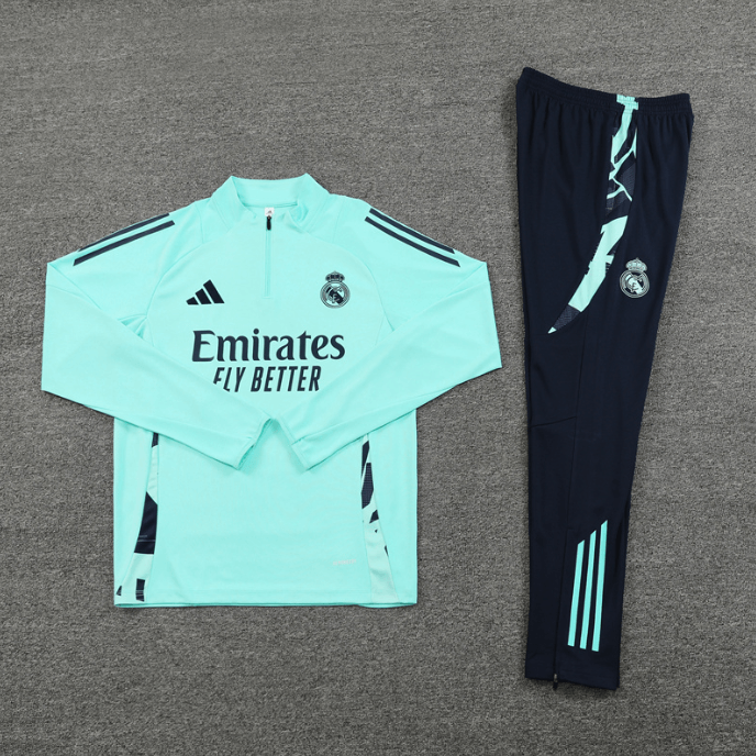 conjunto-treino-real-madrid-verde-2024-25-calca-jaqueta (1) Conjunto de Treino Real Madrid Verde 2024/25 Jaqueta e Calça