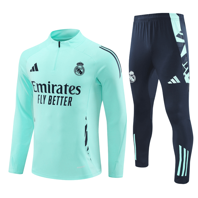 conjunto-treino-real-madrid-verde-2024-25-calca-jaqueta (2) Conjunto de Treino Real Madrid Verde 2024/25 Jaqueta e Calça