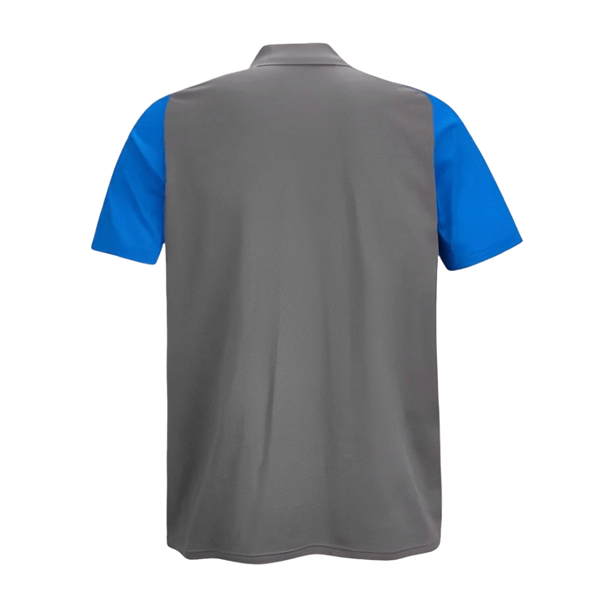 Camisa Leeds United Polo Preta 2024/25 Masculina Camisa Leeds United Polo Preta 2024/25 Masculina