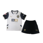 Kit Infantil Valencia Home I Branca 2024/25 Unissex
