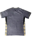 Camisa Inglaterra Especial x Jordan Roxo 2024/25 Masculina