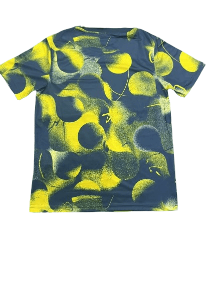 Camisa Club América Pré-Jogo Verde 2024/25 Masculina Camisa Club América Pré-Jogo Verde 2024/25 Masculina