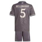 kit-infantil-terceira-real-madrid-bellingham-5-iii-2024-25-loja-malta-esportes-