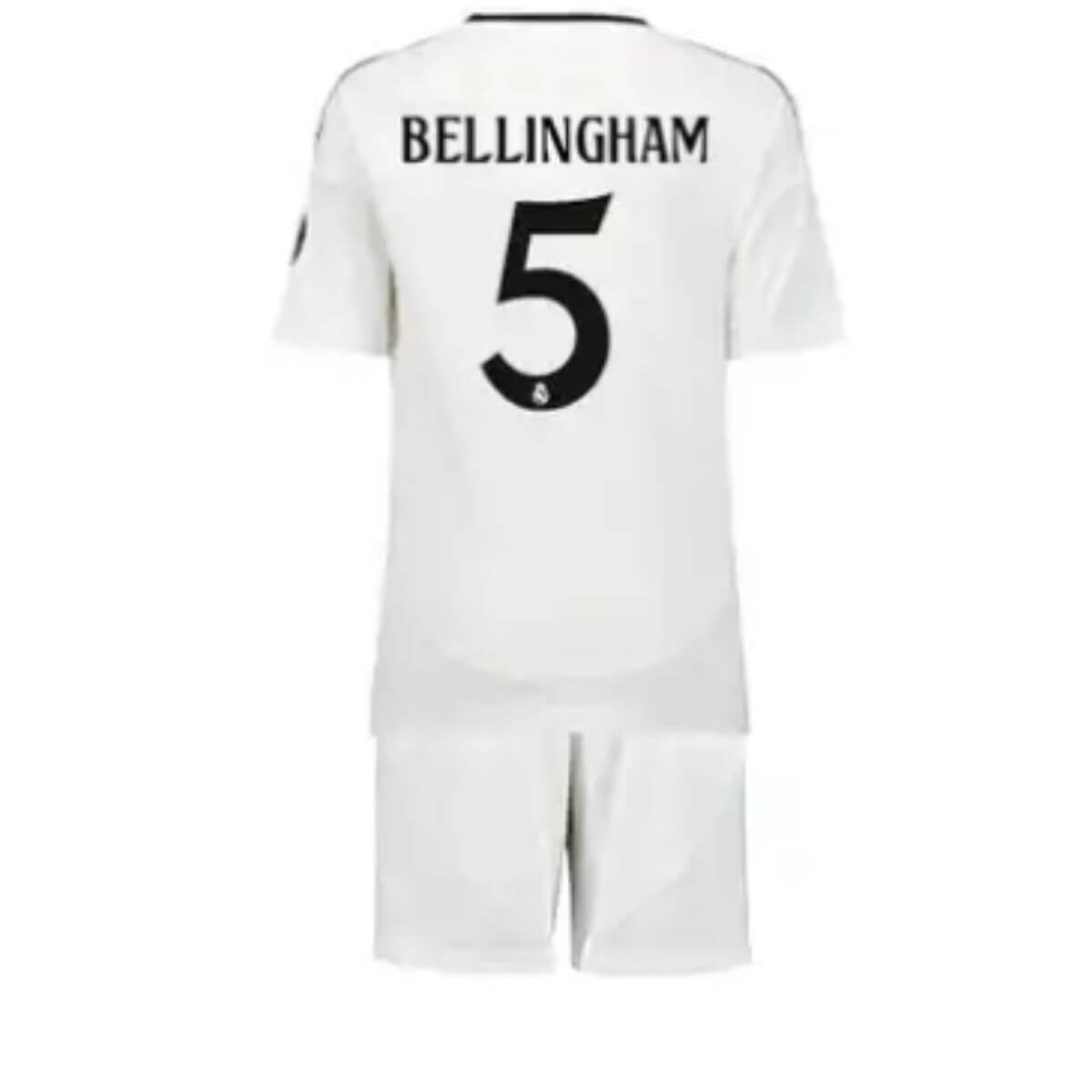 kit-infantil-titular-real-madrid-bellingham-5-ii-branca-2024-25-loja-malta-esportes Kit Infantil Real Madrid Titular Bellingham #5 Branca I 2024/25