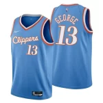 regata-nba-nike-75aniversario-city-edition-clippers-21-22-george-13-MALTA-ESPORTES