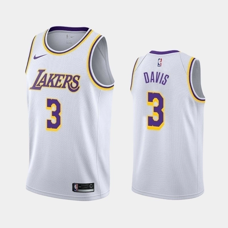 regata-nba-nike-swingman-los-angeles-lakers-branca-davis-31-MALTA-ESPORTES-1024-1024 Regata NBA Los Angeles Lakers Branca-Amarela Azul Davis #3